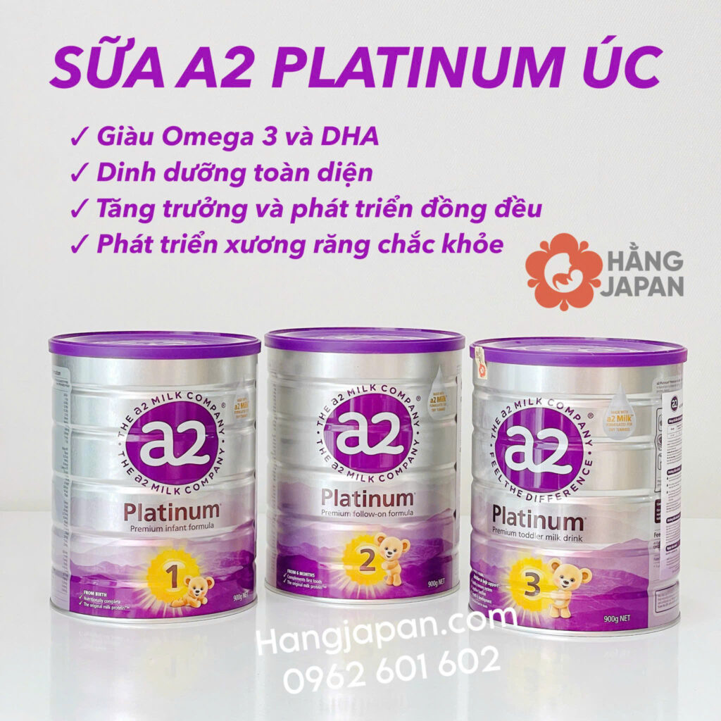 Sữa A2 Platinum 900gr Úc 44 Sữa A2 Platinum 900gr Úc (3)