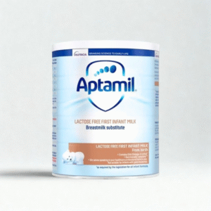 Sữa Aptamil Lactose free 400g cho bé 0 đến 12M+ Hàng Anh