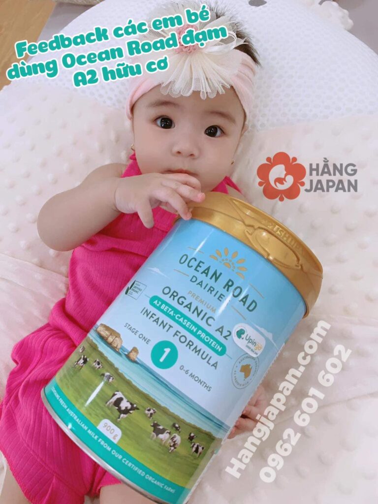 Sữa Ocean Road Dairies Organic A2- Úc 46 Sữa Ocean Road Dairies Organic A2 (1)