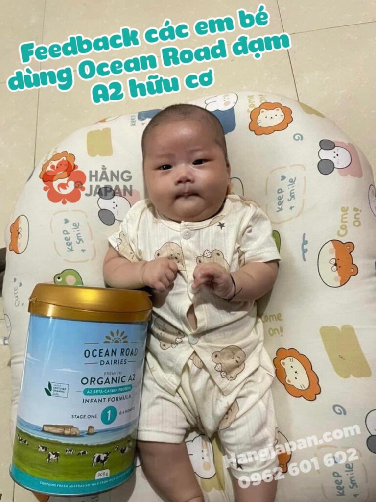 Sữa Ocean Road Dairies Organic A2- Úc 47 Sữa Ocean Road Dairies Organic A2 (6)