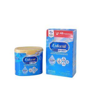 Sữa bột Enfamil Enspire từ sơ sinh tới 12 tháng