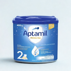 Sữa đêm Aptamil Pronutra 400g Hàng Đức