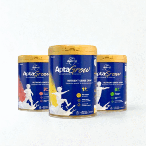 Sữa dinh dưỡng Aptamil AptaGrow hàng Úc