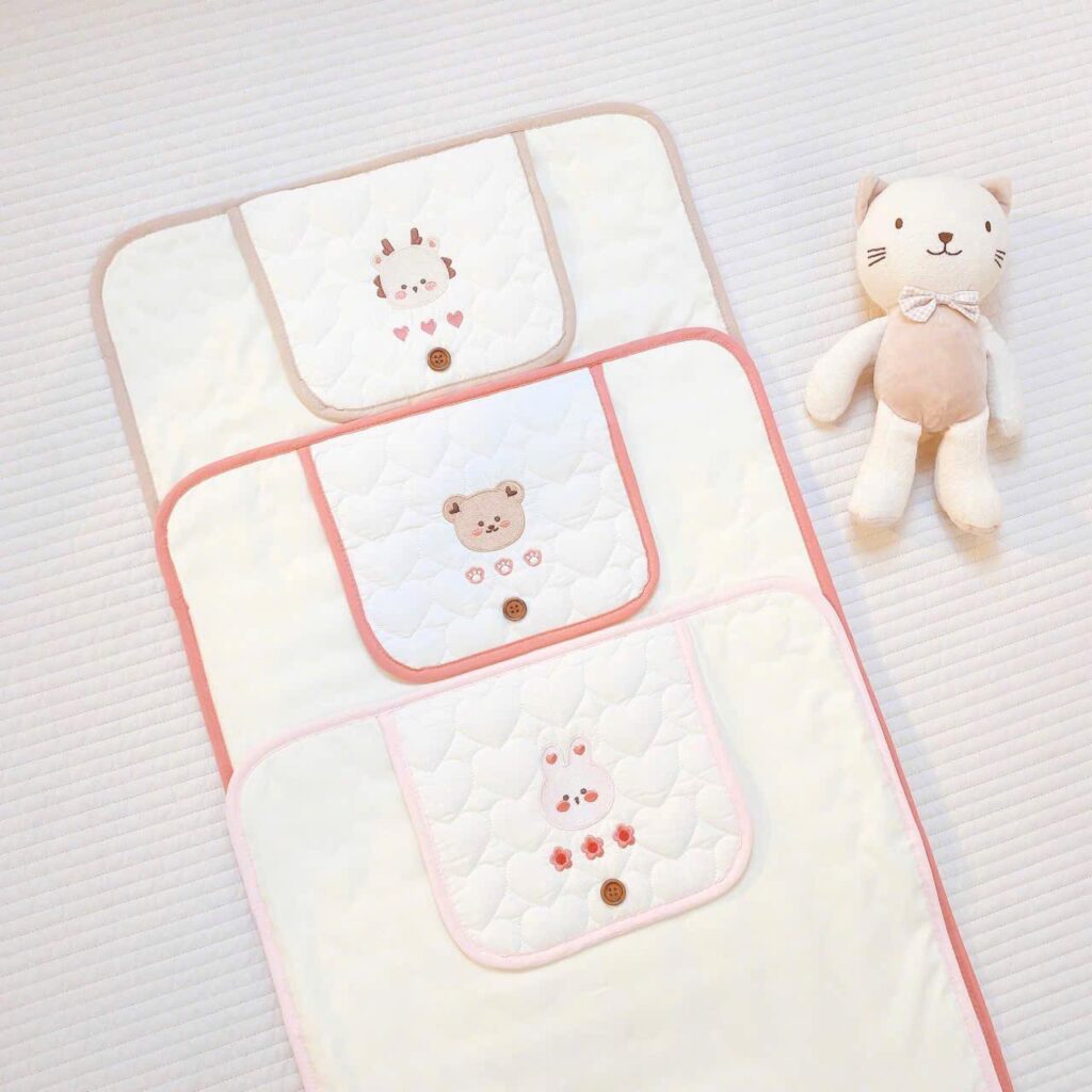 Thảm điều hòa chống thấm gấp gọn Monona MNN087 (50x70cm) 38 Thảm điều Hòa Chống Thấm Gấp Gọn Monona Mnn087 (50x70cm) (1)
