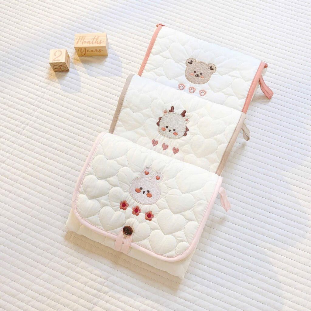 Thảm điều hòa chống thấm gấp gọn Monona MNN087 (50x70cm) 36 Thảm điều Hòa Chống Thấm Gấp Gọn Monona Mnn087 (50x70cm) (4)