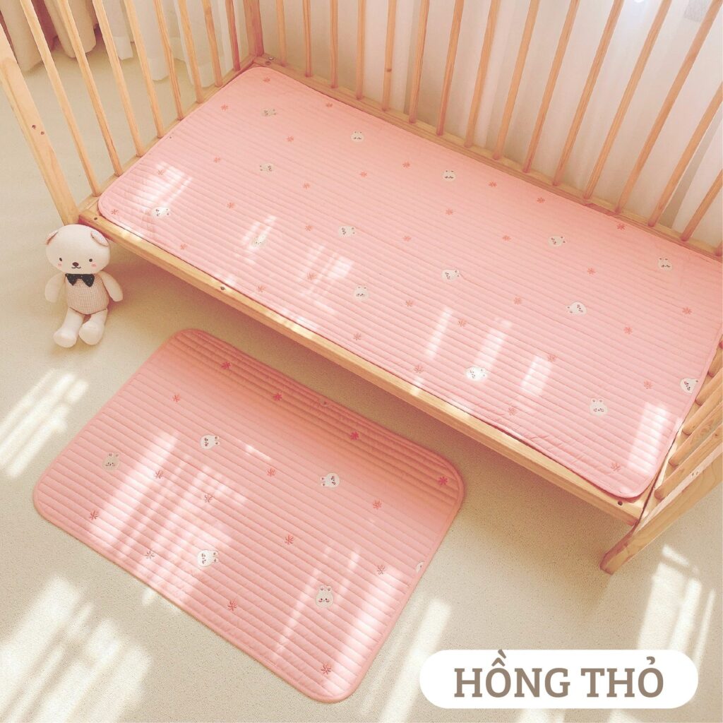 Thảm điều hòa kiêm lót chống thấm màu ngẫu nhiên Monona 35 Thảm điều Hòa Kiêm Lót Chống Thấm Màu Ngẫu Nhiên Monona (10)