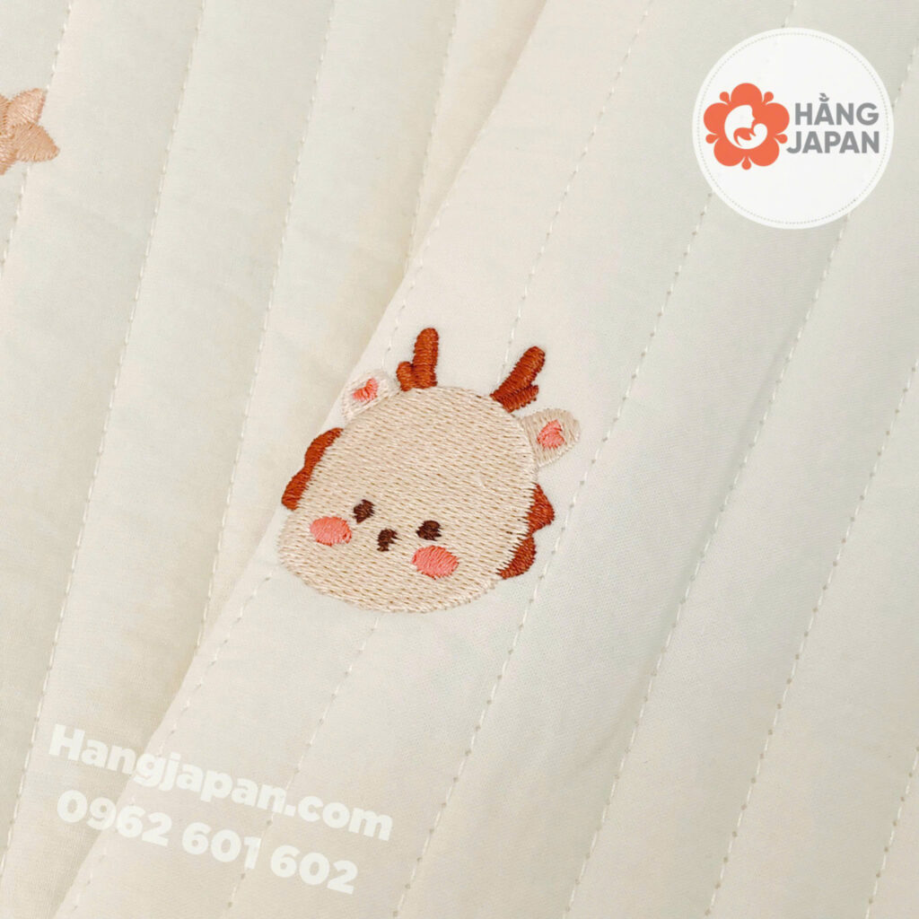 Thảm điều hòa kiêm lót chống thấm màu ngẫu nhiên Monona 33 Thảm điều Hòa Kiêm Lót Chống Thấm Màu Ngẫu Nhiên Monona (3)