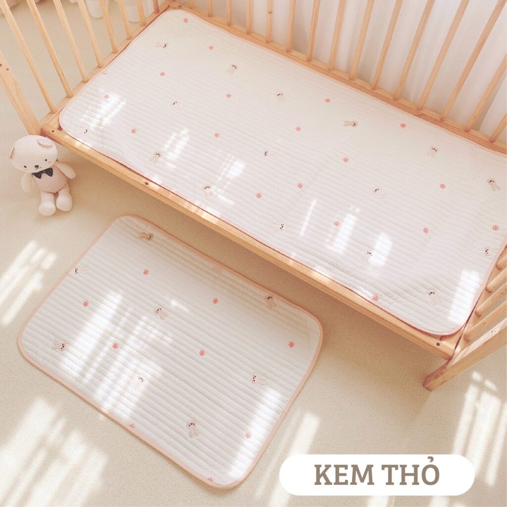Thảm điều hòa kiêm lót chống thấm màu ngẫu nhiên Monona 36 Thảm điều Hòa Kiêm Lót Chống Thấm Màu Ngẫu Nhiên Monona (9)