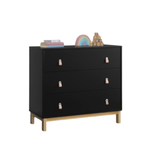 Tủ đựng quần áo Delta Children babyGap Legacy 3 ngăn