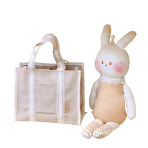 Túi bỉm sữa Hàn Chezbebe