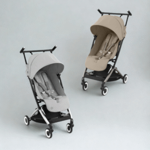 Xe Đẩy Gấp Gọn Cybex Libelle
