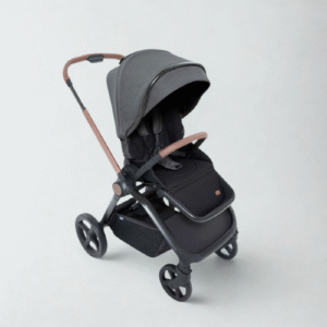 Xe đẩy Chicco Premium Mysa