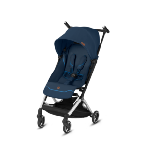Xe đẩy GB Pockit + All-City Colors Fashion Edition