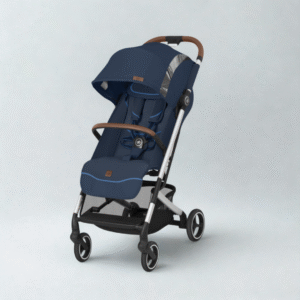 Xe đẩy GB Qbit+ All-City Colors Fashion Edition
