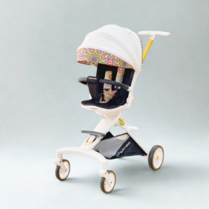 Xe đẩy du lịch gấp gọn Babyvovo V9
