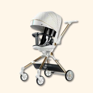 Xe đẩy du lịch gấp gọn đảo chiều Vinng Q7