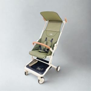 Xe đẩy gấp gọn Able Cozy Camper