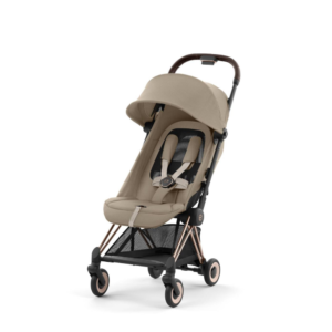 Xe đẩy gấp gọn Cybex Platinum Coya