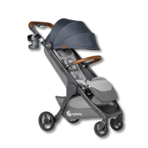 Xe đẩy gấp gọn Ergobaby Metro+ Deluxe