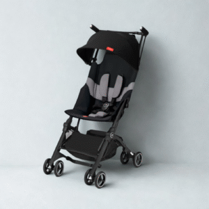 Xe đẩy gấp gọn GB Pockit+