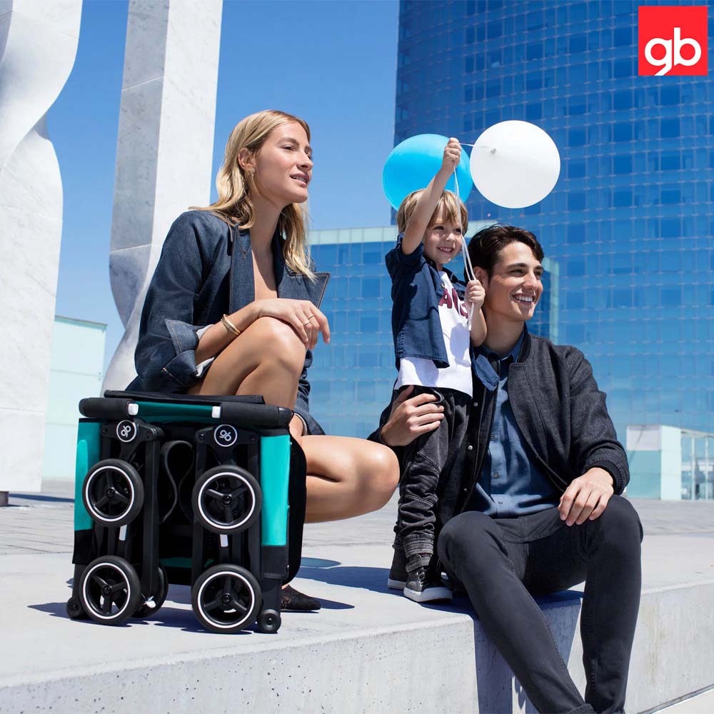 Xe đẩy gấp gọn GB Pockit Air All-Terrain 14 Xe đẩy Gấp Gọn Gb Pockit Air All terrain(13)