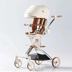 Xe đẩy gấp gọn Playkids X6-4