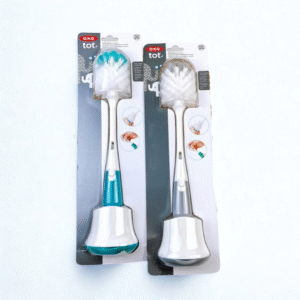 Bộ cọ bình sữa và núm ti Oxo Tot