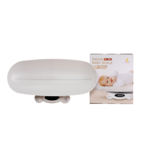Cân điện tử Moaz BéBé MB084