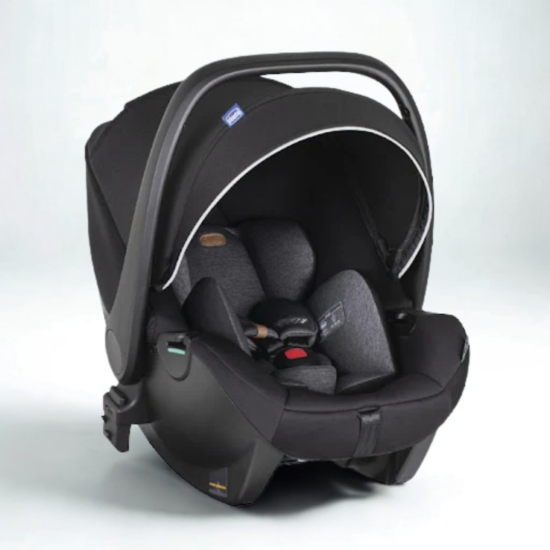 Ghế ngồi ô tô Chicco Kory Plus Air 3in1 Ghế ngồi ô tô Chicco Kory Plus Air 3in1