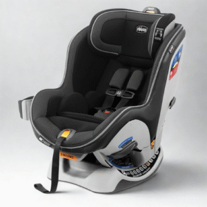 Ghế ngồi ô tô Chicco NextFit Zip ISOFIX (0-8y)