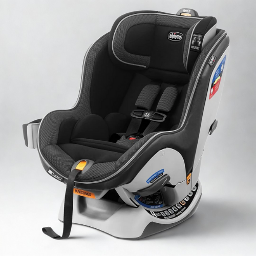 Ghế ngồi ô tô Chicco NextFit Zip ISOFIX (0-8y) Ghế ngồi ô tô Chicco NextFit Zip ISOFIX (0-8y)
