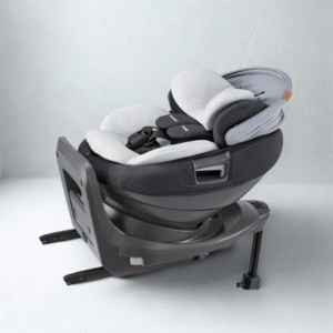 Ghế ngồi ô tô Combi The S xoay 360 (0-4y)