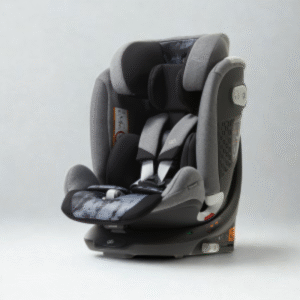 Ghế ngồi ô tô GB Unari Stage 0+1/2/3 (từ 0-12 tuổi)