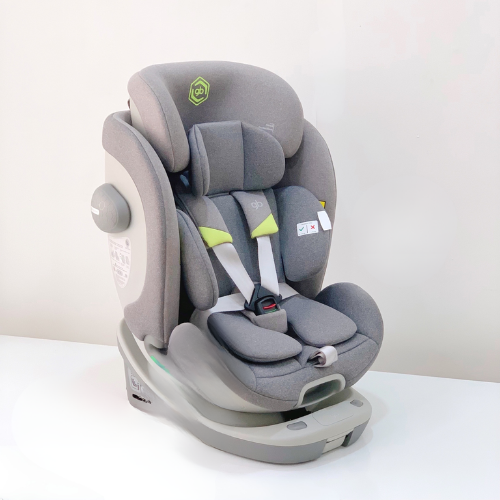 Ghế ngồi ô tô Gb Unari-S Stage 0+1/2 (từ 0-7 tuổi) Ghế ngồi ô tô Gb Unari-S Stage 0+1/2 (từ 0-7 tuổi)