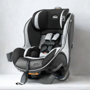 Ghế ô tô Chicco NextFit Max Zip Air ISOFIX (0-8y)