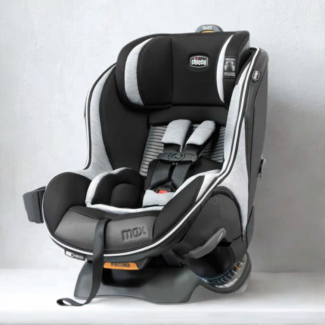Ghế ô tô Chicco NextFit Max Zip Air ISOFIX (0-8y) Ghế ô tô Chicco NextFit Max Zip Air ISOFIX (0-8y)