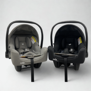 Ghế ô tô kiêm nôi xách tay Joie  i-Snug 2