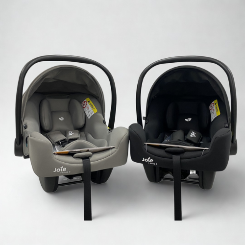 Ghế ô tô kiêm nôi xách tay Joie i-Snug 2 Ghế ô tô kiêm nôi xách tay Joie i-Snug 2