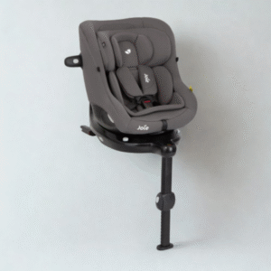 Ghế ô tô trẻ em Joie I-Pivot 360 Thunder (0-4y)