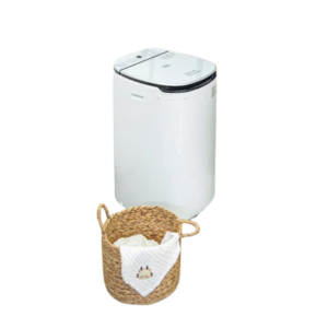 Máy giặt sấy Doux Pro trắng DX-1341