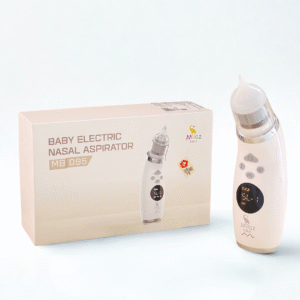 Máy hút mũi không dây Moaz BéBé MB095