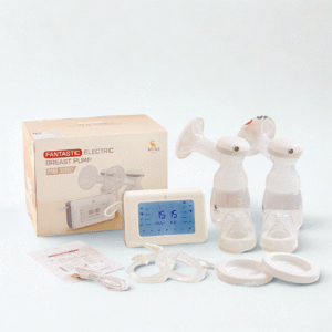 Máy hút sữa Moaz BéBé MB092