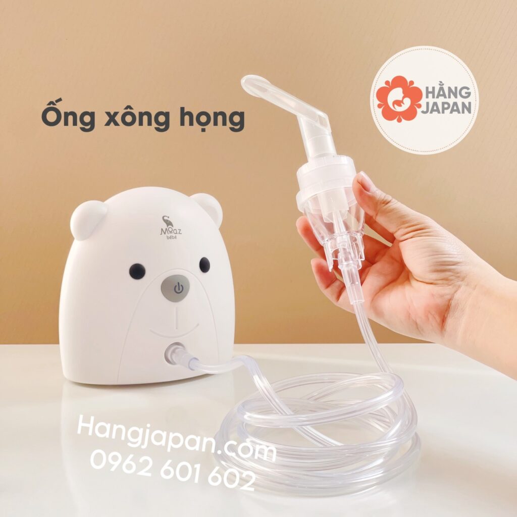 Máy xông khí dung Moaz BéBé MB103 37 Máy Xông Khí Dung Moaz Bébé Mb103 (10)
