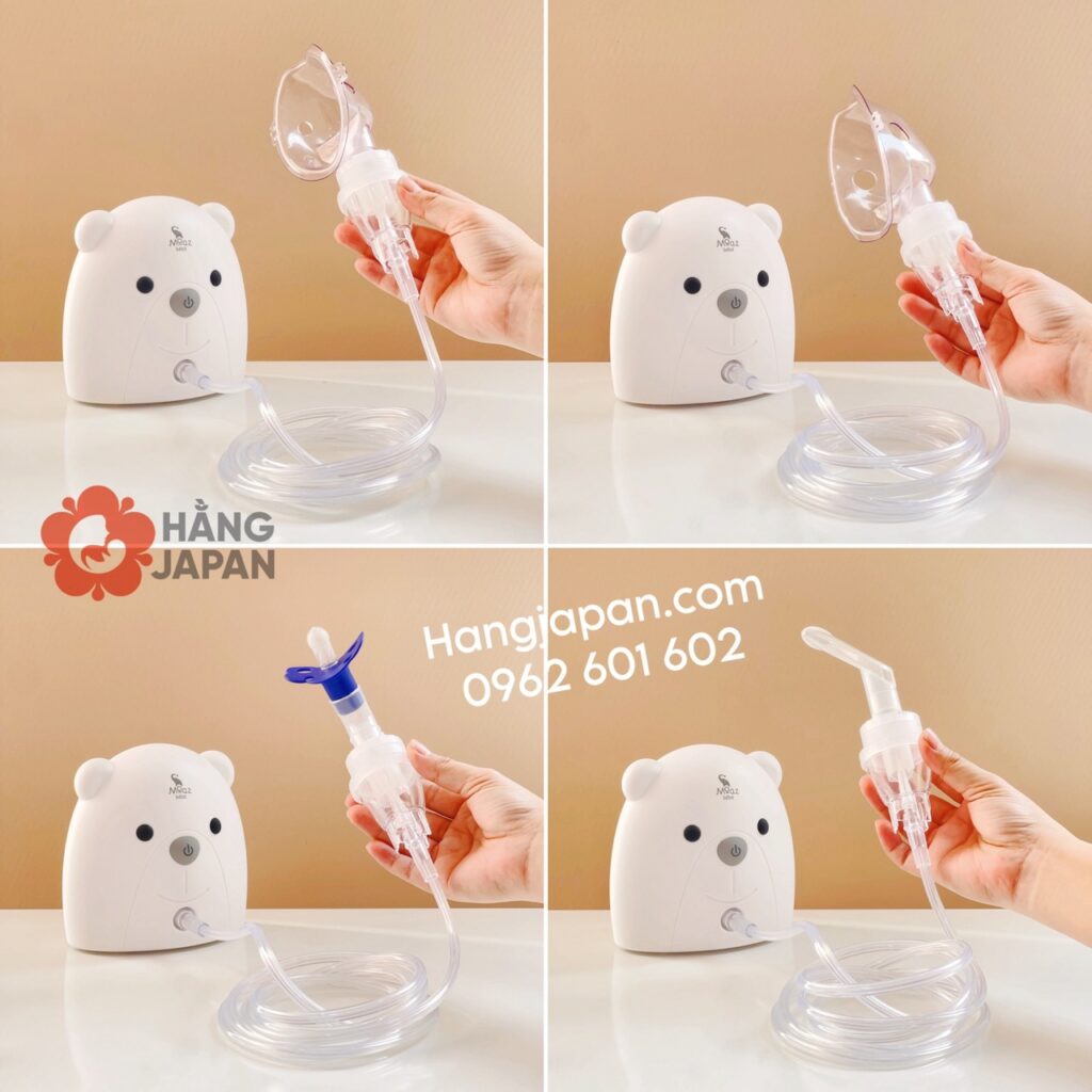 Máy xông khí dung Moaz BéBé MB103 43 Máy Xông Khí Dung Moaz Bébé Mb103 (14)