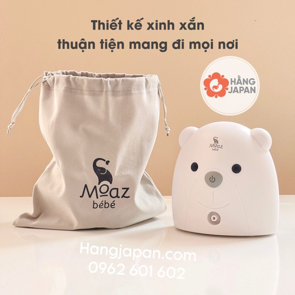 Máy xông khí dung Moaz BéBé MB103 35 Máy Xông Khí Dung Moaz Bébé Mb103 (5)