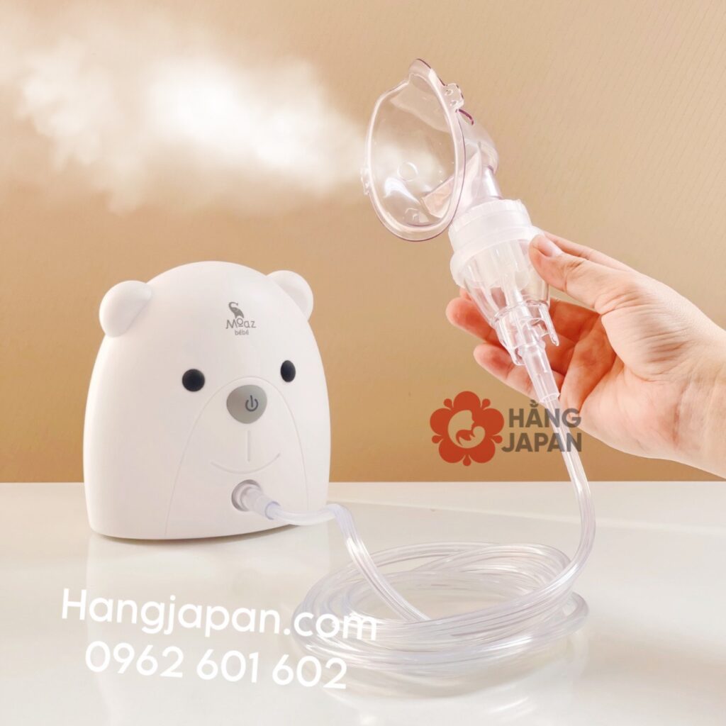 Máy xông khí dung Moaz BéBé MB103 46 Máy Xông Khí Dung Moaz Bébé Mb103 (6)