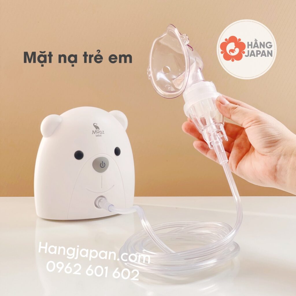 Máy xông khí dung Moaz BéBé MB103 41 Máy Xông Khí Dung Moaz Bébé Mb103 (7)