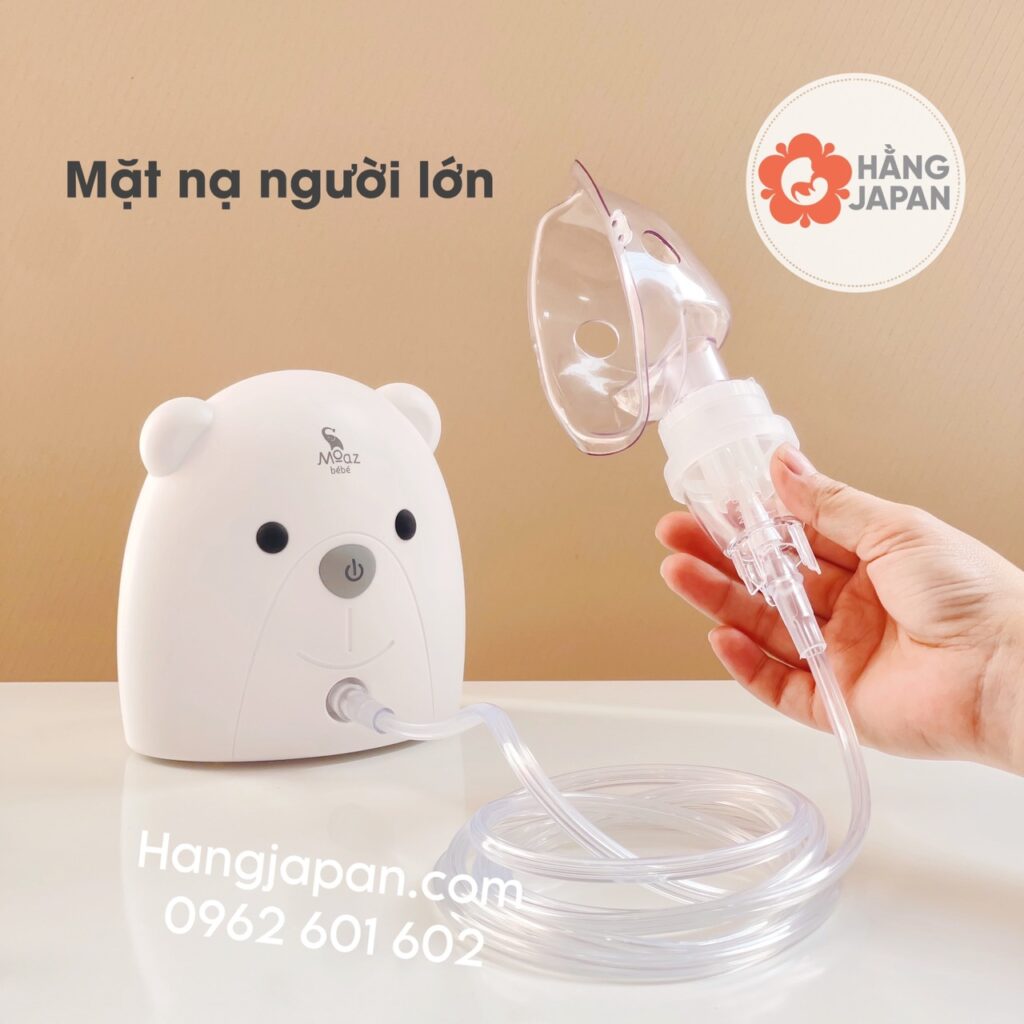 Máy xông khí dung Moaz BéBé MB103 42 Máy Xông Khí Dung Moaz Bébé Mb103 (8)