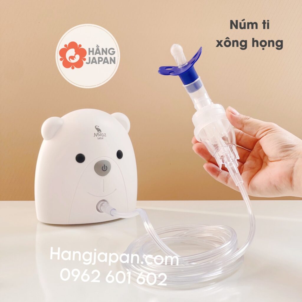 Máy xông khí dung Moaz BéBé MB103 38 Máy Xông Khí Dung Moaz Bébé Mb103 (9)