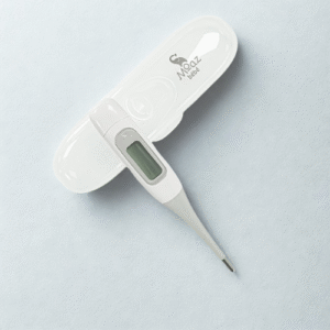 Nhiệt kế kỹ thuật số Moaz BéBé MB040